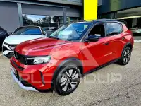 2026 Opel Frontera