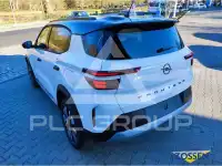 2026 Opel Frontera