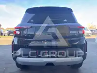 2026 Opel Frontera