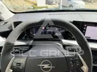 2026 Opel Frontera