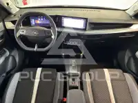 2026 Opel Frontera