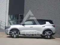 2026 Opel Frontera