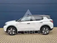 2026 Opel Frontera