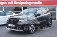 2026 Opel Frontera