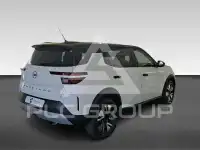 2026 Opel Frontera