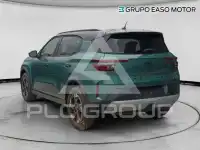 2026 Opel Frontera