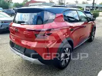 2026 Opel Frontera