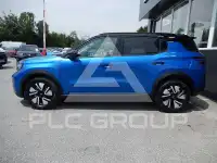 2026 Opel Frontera