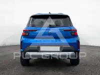 2026 Opel Frontera