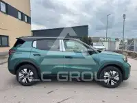 2026 Opel Frontera