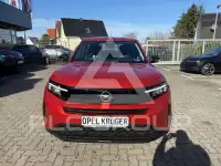 2026 Opel Frontera