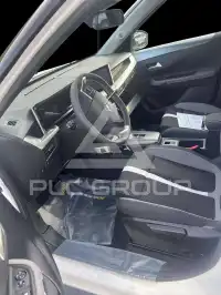 2026 Opel Frontera