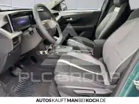 2026 Opel Frontera