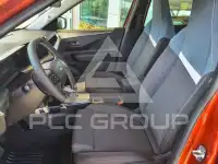 2026 Opel Frontera