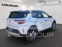 2026 Opel Frontera