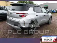 2026 Opel Frontera