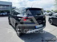 2026 Opel Frontera