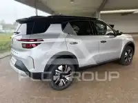 2026 Opel Frontera
