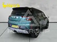 2026 Opel Frontera