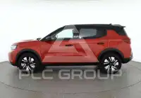 2026 Opel Frontera