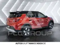 2026 Opel Frontera