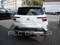 2026 Opel Frontera
