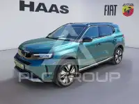 2026 Opel Frontera