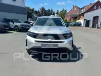 2026 Opel Frontera