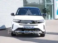 2026 Opel Frontera