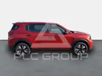 2026 Opel Frontera