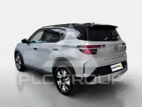 2026 Opel Frontera