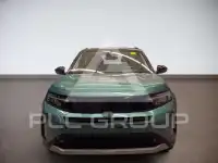 2026 Opel Frontera