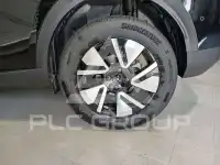 2026 Opel Frontera