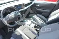 2026 Opel Frontera