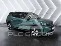 2026 Opel Frontera
