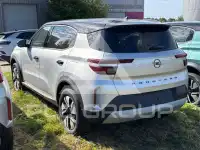 2026 Opel Frontera