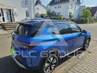 2026 Opel Frontera