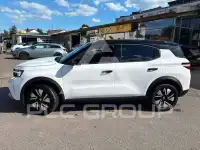 2026 Opel Frontera