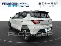 2026 Opel Frontera