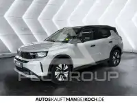 2026 Opel Frontera