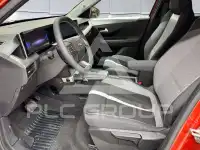 2026 Opel Frontera