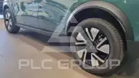 2026 Opel Frontera