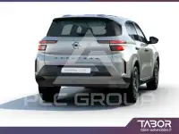 2026 Opel Frontera