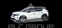 2026 Opel Frontera