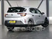 2026 Opel Frontera