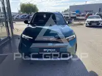2026 Opel Frontera