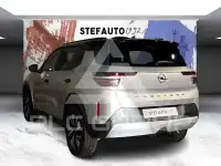 2026 Opel Frontera