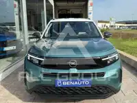 2026 Opel Frontera
