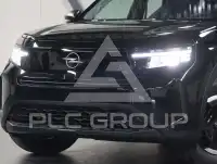 2026 Opel Frontera
