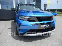 2026 Opel Frontera
